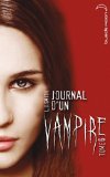 Portada de JOURNAL D'UN VAMPIRE, TOME 6 :  (BLACK MOON)