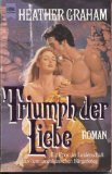 Portada de TRIUMPH DER LIEBE