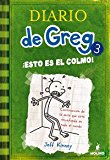 Portada de DIARIO DE GREG 3: ¡ESTO ES EL COLMO!