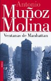 Portada de VENTANAS DE MANHATTAN