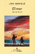 Portada de EL MAR