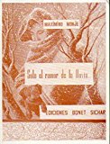 Portada del libro