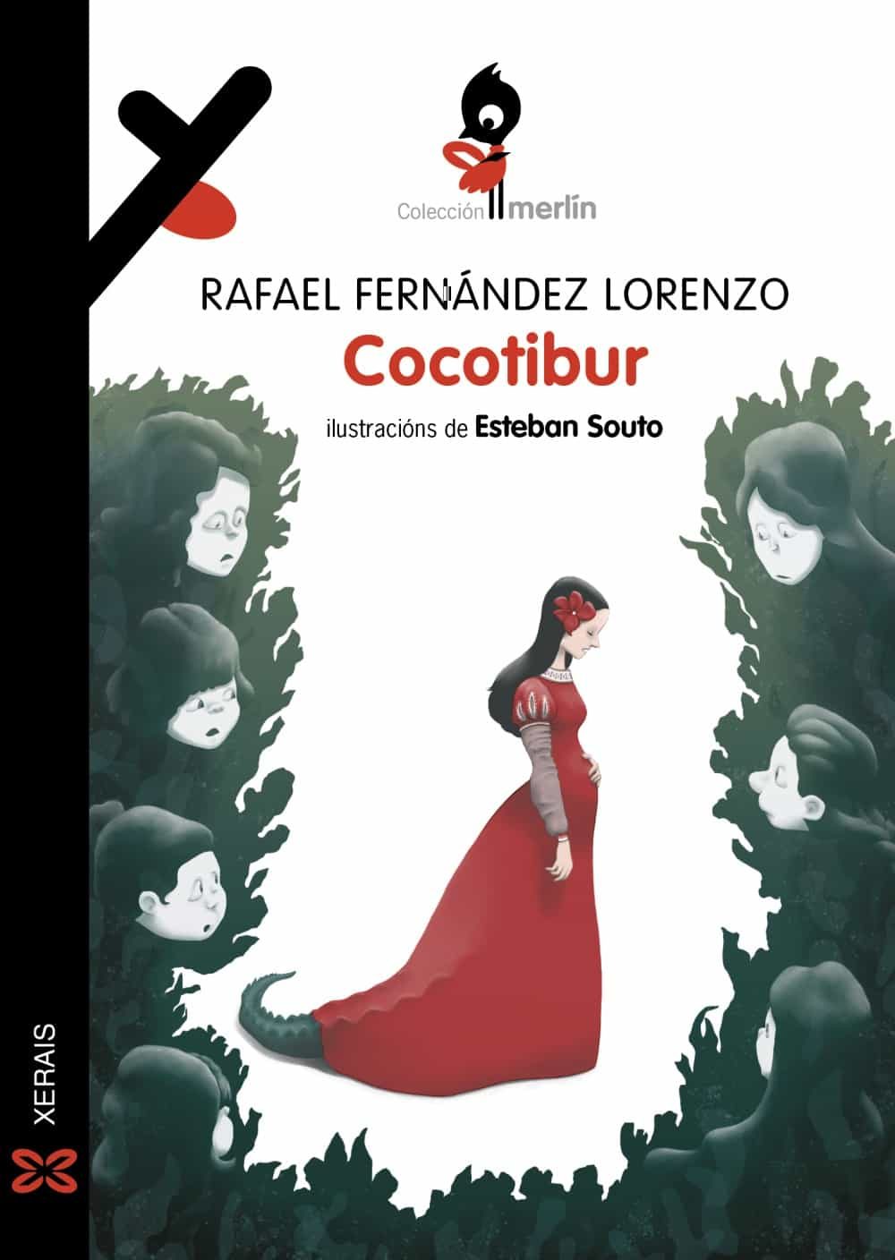 Portada del libro