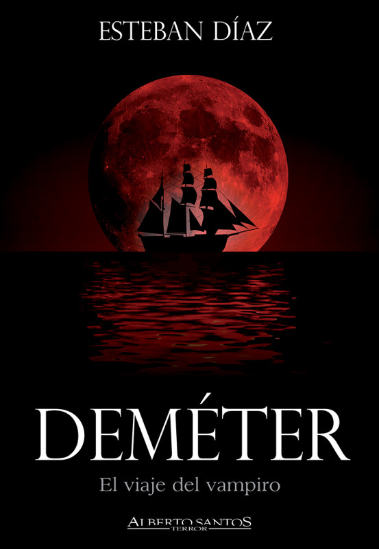 Portada del libro
