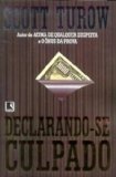 Portada de DECLARANDO-SE CULPADO (EM PORTUGUESE DO BRASIL)