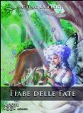 Portada de FIABE DELLE FATE: L'UCCELLO TURCHINO-LA BELLA DAI CAPELLI D'ORO-LA CERVIA NEL BOSCO-LA GATTA BIANCA. AUDIOLIBRO. CD AUDIO FORMATO MP3