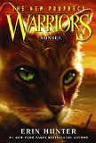 Portada de WARRIORS: THE NEW PROPHECY #6: SUNSET