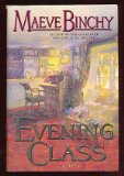 Portada de EVENING CLASS