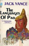 Portada de THE LANGUAGES OF PAO