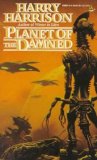 Portada de PLANET OF THE DAMNED