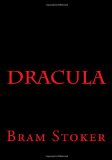 Portada de DRACULA