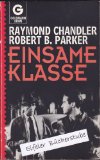 Portada de EINSAME KLASSE