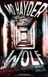 Portada de WOLF