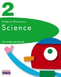 Portada de SCIENCE 2