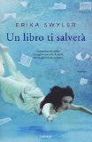 Portada de UN LIBRO TI SALVERÀ (NARRATORI MODERNI)