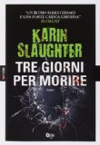 Portada de TRE GIORNI PER MORIRE