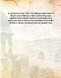 Portada del libro