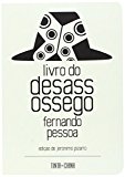 Portada de LIVRO DO DESASSOSSEGO