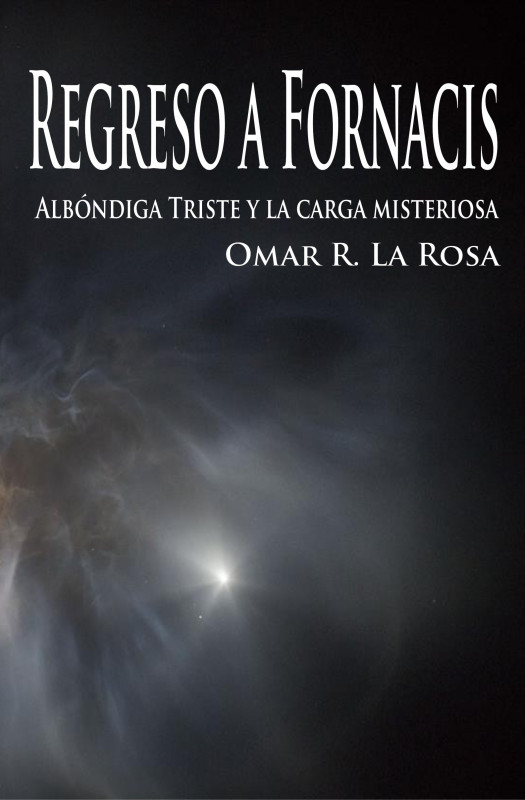 Portada del libro