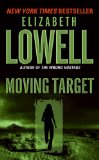 Portada de MOVING TARGET