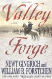Portada de VALLEY FORGE: GEORGE WASHINGTON AND THE CRUCIBLE OF VICTORY (GEORGE WASHINGTON 2)
