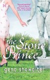 Portada de THE STONE PRINCE