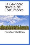 Portada de LA GAVIOTA: NOVELA DE COSTUMBRES