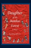 Portada de DAUGHTER OF THE BAMBOO FOREST