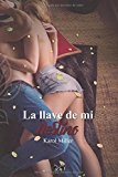 Portada de LA LLAVE DE MI DESTINO
