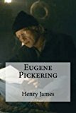 Portada de EUGENE PICKERING