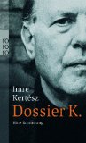 Portada de DOSSIER K.