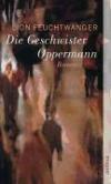 Portada de DIE GESCHWISTER OPPERMANN