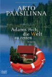 Portada de ADAMS PECH, DIE WELT ZU RETTEN