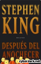 Portada del libro