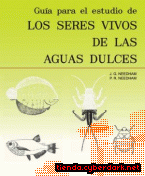 Portada de GUÍA PARA EL ESTUDIO DE LOS SERES VIVOS DE LAS AGUAS DULCES - EBOOK
