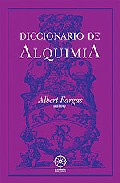 Portada de DICCIONARIO DE ALQUIMIA