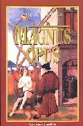 Portada de MAGNUS OPUS