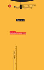 Portada del libro