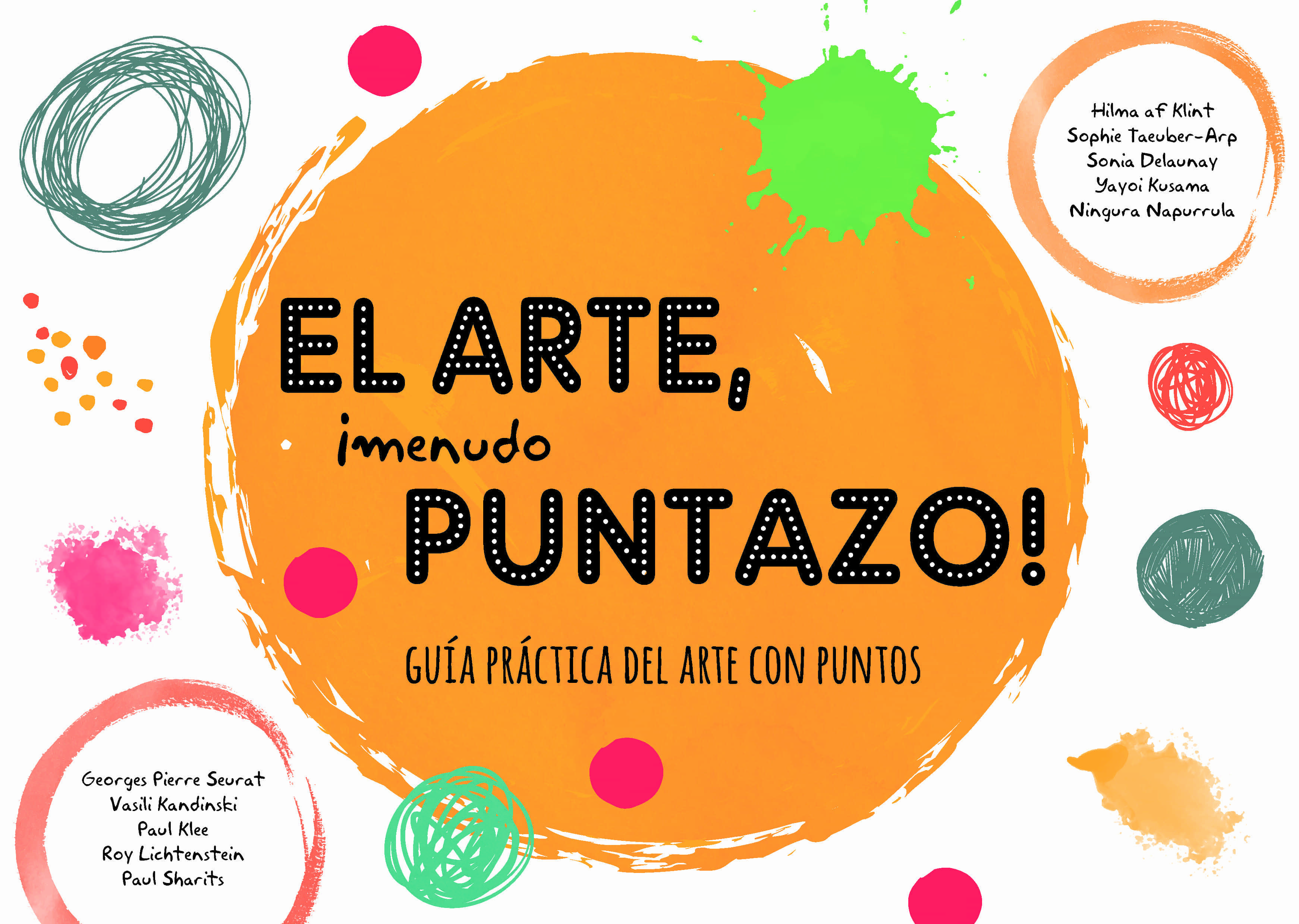 Portada del libro