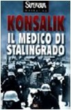 Portada de IL MEDICO DI STALINGRADO (SUPERBUR)