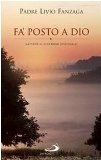 Portada de FA' POSTO A DIO. LETTERE DI DIREZIONE SPIRITUALE (LE RAGIONI DELLA SPERANZA)