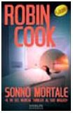 Portada de SONNO MORTALE (SUPER BESTSELLER)