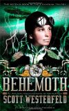 Portada de BEHEMOTH (LEVIATHAN) BY WESTERFELD, SCOTT (2010) HARDCOVER