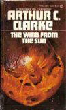 Portada de THE WIND FROM THE SUN