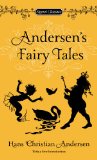 Portada de ANDERSEN'S FAIRY TALES