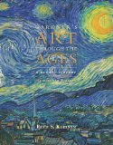 Portada de GARDNER'S ART THROUGH THE AGES: A GLOBAL HISTORY (GARDNER'S ART THROUGH THE AGES (HARDCOVER))