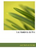 Portada de LOS HOMBRES DE PRO