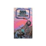 Portada de STAR OF DANGER