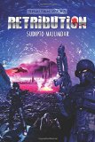 Portada de RETRIBUTION: 3 (SHAITAN WARS)