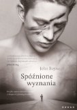 Portada de SPOZNIONE WYZNANIA